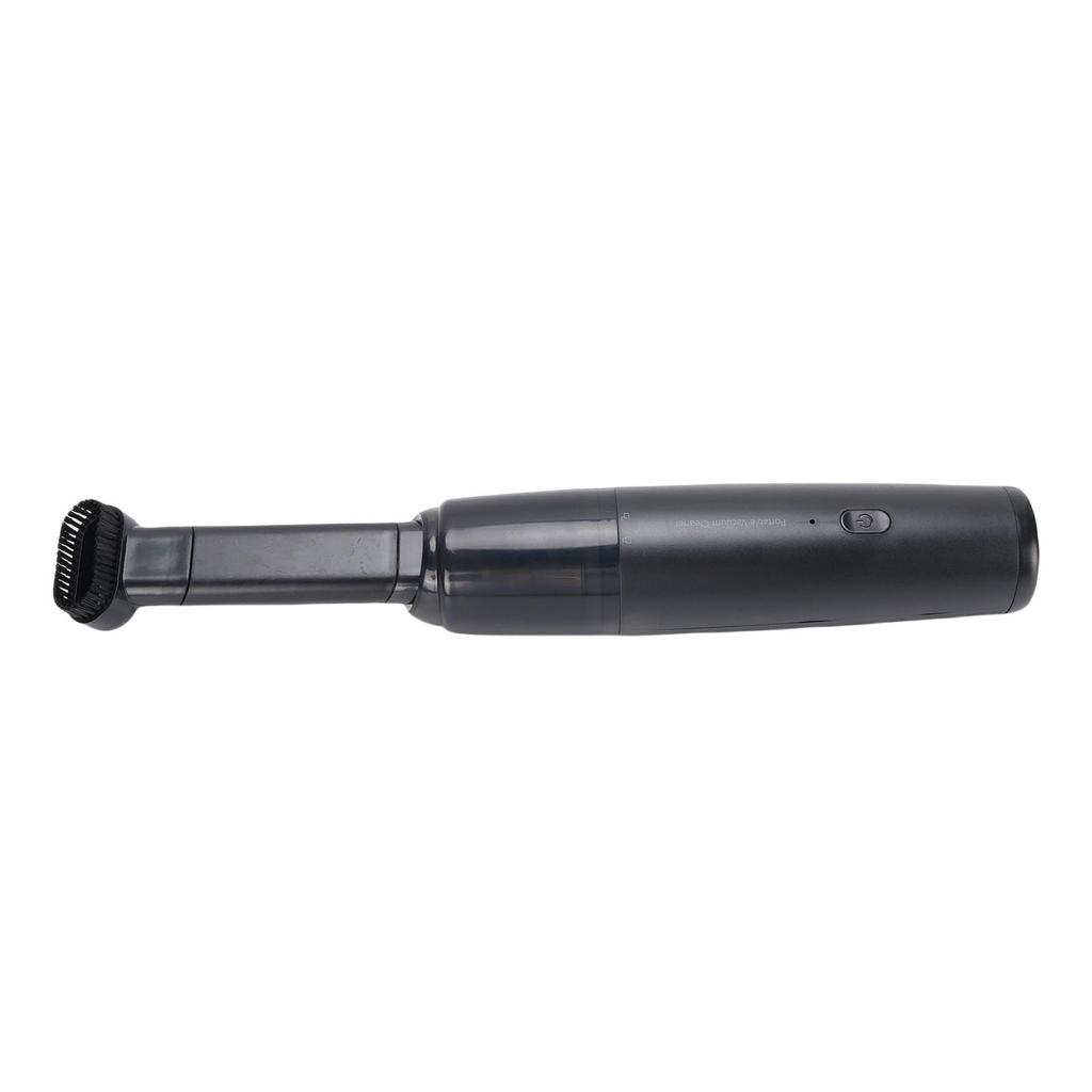 Handheld Cordless Car Vacuum with 8000Pa Suction Lightweight Slim Mini Vacuum Cleaner 1200mAh Battery for Car Home