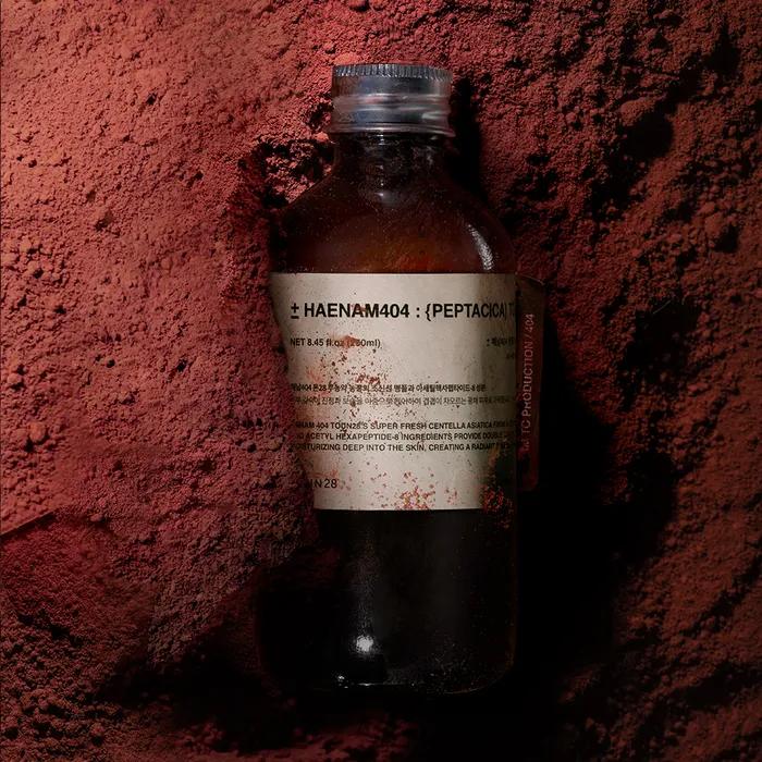 Haenam 404 Peptacica Toner 250ml