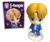BTS Tiny Tan Collaboration Hosoga Jeong Jimchim US-exclusive McDonald's J-hope