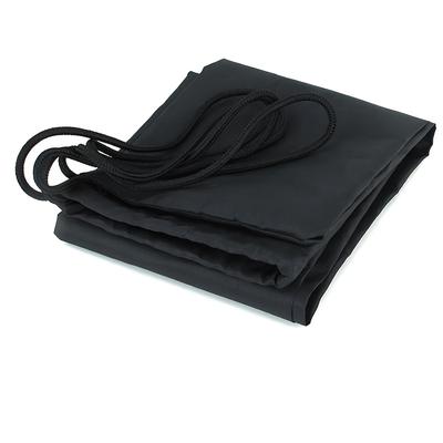 Borsa portaoggetti portatile di grande capacità per sedie da campeggio, progettata per un imballaggio rapido e un facile trasporto. Ideale per sedie a luna, sedie pieghevoli