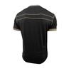 Men's Multi-color  Shirt Short-sleeved Casual Pocket T-shirt