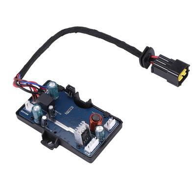 DIY-moduler – Elektroniske moduler