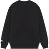 New Balance Classic Core Sweatshirt Men's Black AMT13388-BK