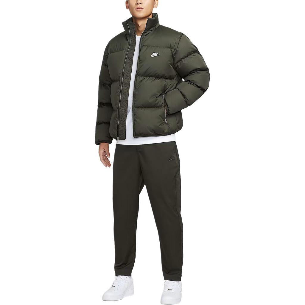 Nike Sportswear Club Therma FIT Down Jacket Men's IM2081-355