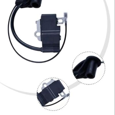 FS120 FS200 FS250 FS300- FS350 Ignition Coil High Voltage System Engine Spare Part Compatible With Stihl- Trimmer Hardware Tool