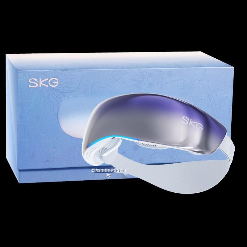 

SKG K7 Smart Eye Massager with Hot & Cold Compress
