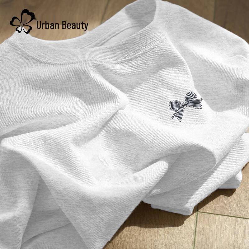 Urban Beauty Women s Cooling Short Sleeve T-Shirt M