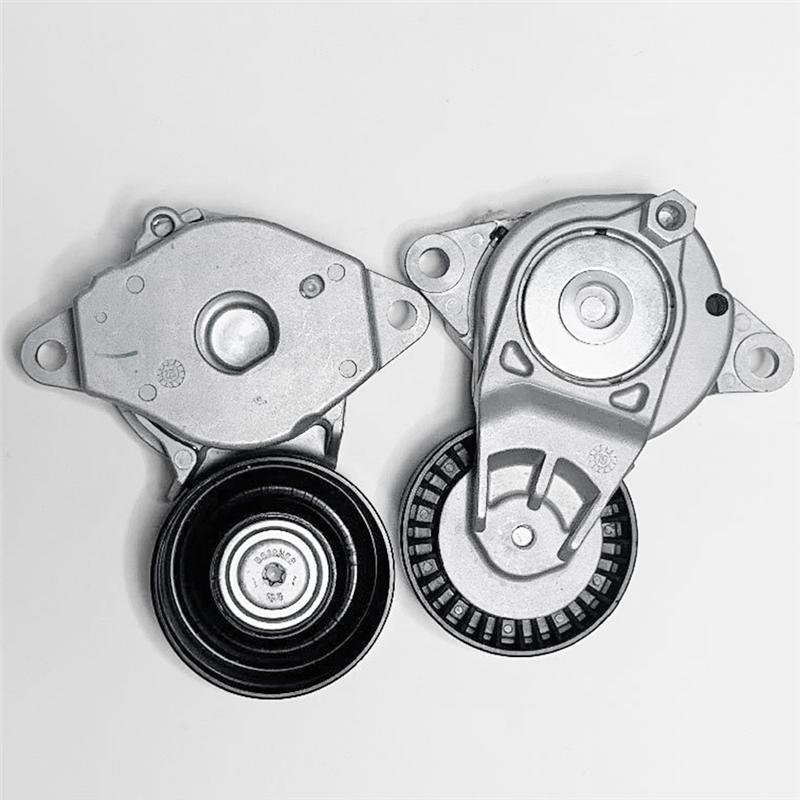 NEW-Drive Belt Tensioner Belt Tensioner 166200Y010 166200Y040 For CHARADE TOYOTA YARIS AURIS COROLLA URBAN CRUISER