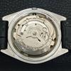 VINTAGE SEIKO 5 AUTOMATIC 6309A JAPAN MENS SILVER COLOR DIAL WATCH A500839-5 R154-a500839