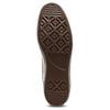 Chuck 70 Converse High 'Heritage Color Leather - Coffee Nut' A10154C