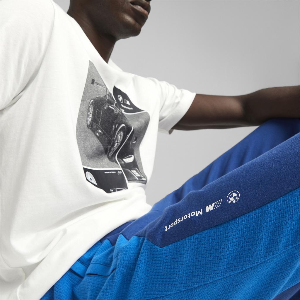 Puma Bmw Mms Trousers 62122204 R S