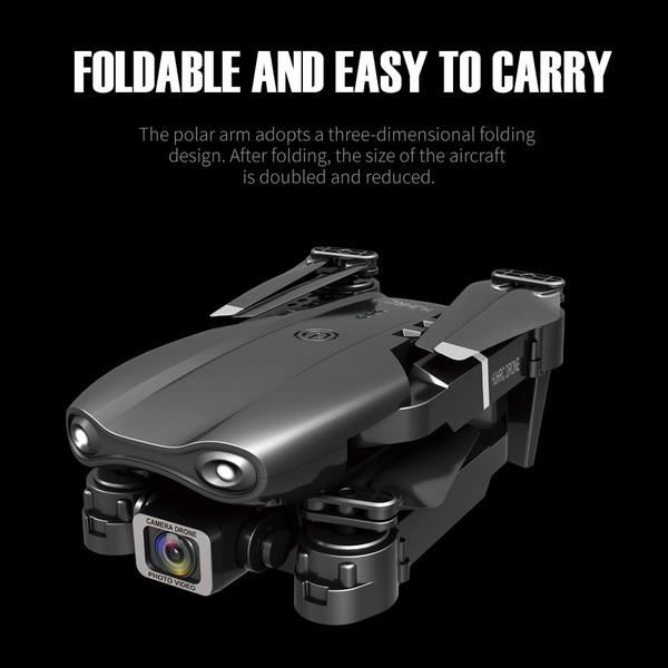 Buy Newest GPS Drone One Key Return Remote Control Drone HJ97