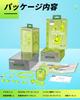 ACEFAST True Wireless Bluetooth ENC Call Noise 6mm Dynamic 20 Hours of Continuous LED Bluetooth Battery 10 Minutes of Charge for Hours of Compatible