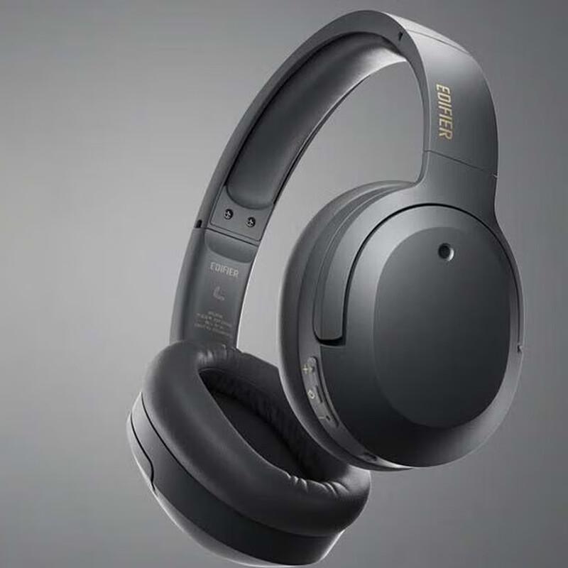 

Edifier W820NB Dual Hi-Res ANC Bluetooth Headphones