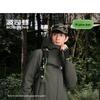 BOSIDENG 3-in-1 Windproof Waterproof Down Jacket B250331323