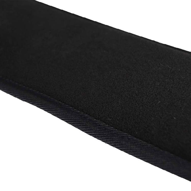 Universeller Golfschläger-Taschenriemen Ersatz Einzelner Schultergurt Gepolsterter Golfschläger-Taschenriemen