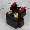 Motor Solenoid Relay Starter Magnetic Switch Fits for MOTORCYCLE 58211058000
