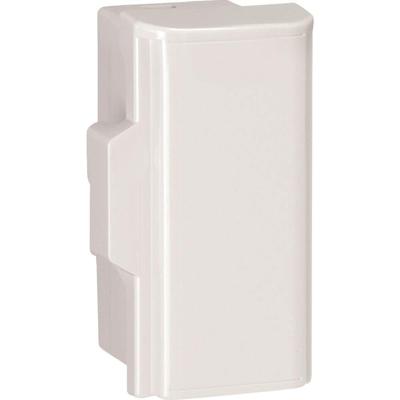 Nitto Kogyo Plastik Kutu P14-23A, Renk: Beyaz Gri (5YR8.50.5)