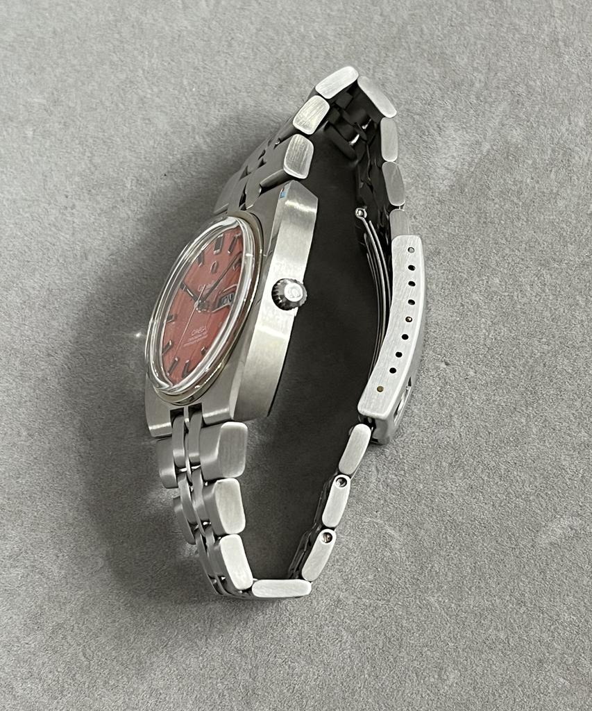 Omega [Vintage] Constellation 168.045 (1970)