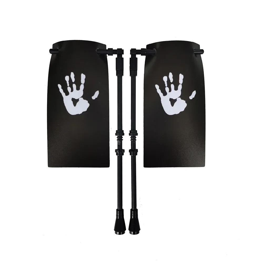 Klocki Budowanie Flag Miasta-Państwa Średniowieczne Postać Wojskowa Flaga Broń Starożytne Święte Cesarstwo Rzymskie Jerozolima Rycerz Świętego Łazarza Legion Zabawka