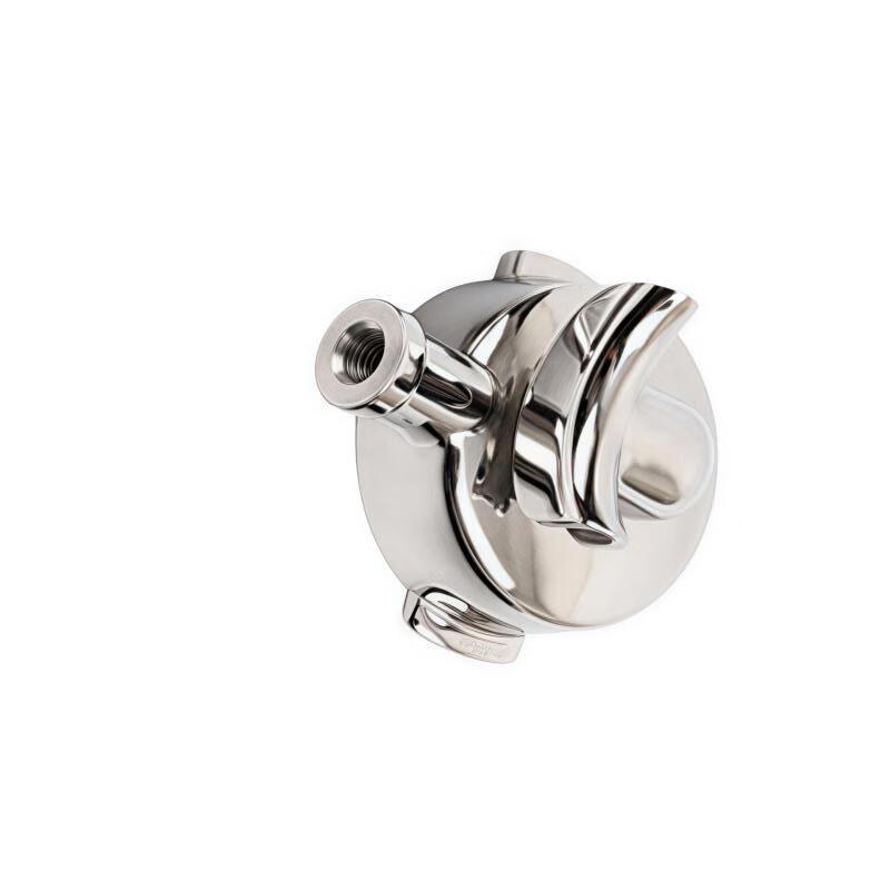 Lilang 58mm Double Spout Coffee Portafilter