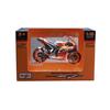 Maisto 1:18 GP Závodní Motocykl Repsol Honda Tým 2021 Kovový Model