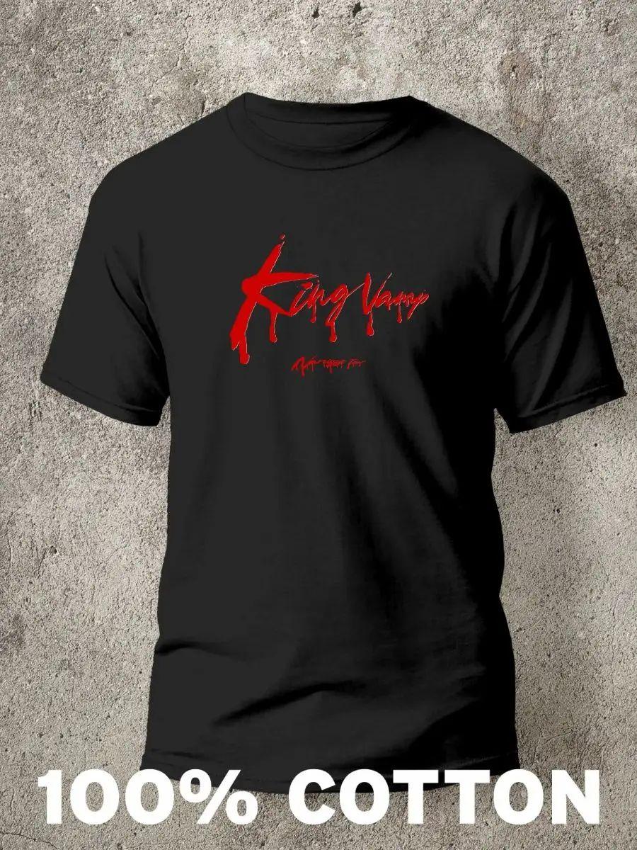 No angle, no style T-shirt 2XL