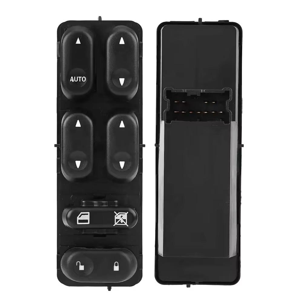Electric Power Window Master Control Switch Button Console for Ford Escape Mazda Tribute Mercury 3L8Z-14529-AAA 3L8Z14529AAA
