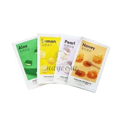 Cuidado facial – Mascarillas faciales