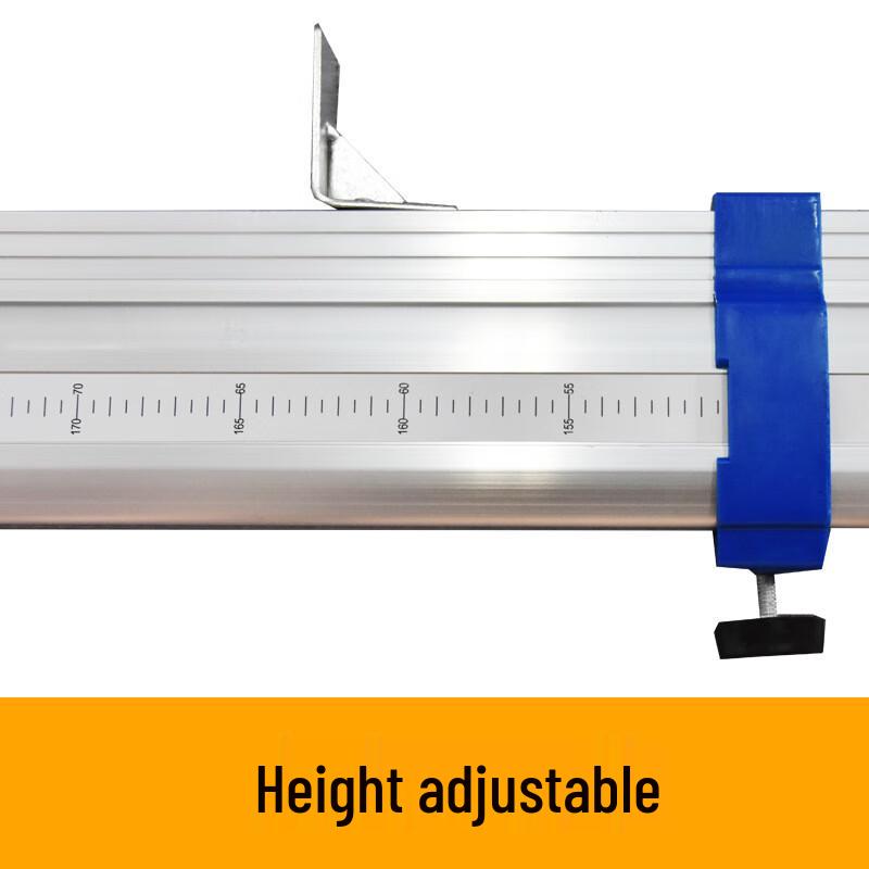 Standard Aluminum Alloy High Jump Stand