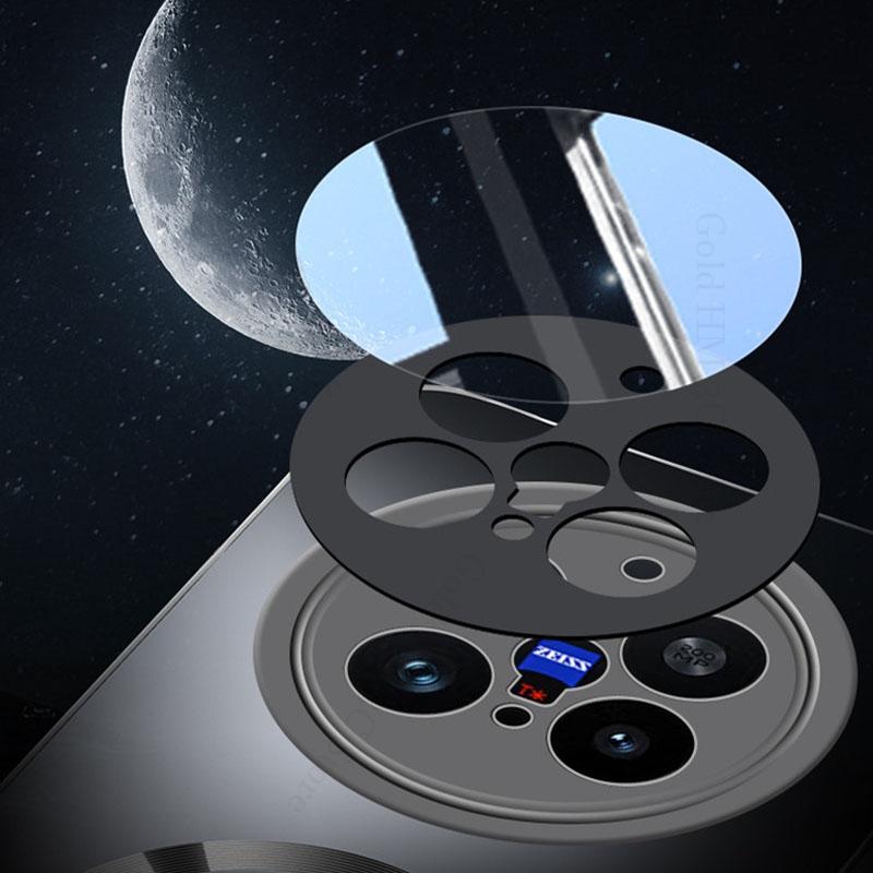 For Magsafe Magsafing Magnetic Case For vivo iQOO Neo10 Pro Cooling Heat Dissipation Cover iQOO 13 12 Pro Camera Lens Protector