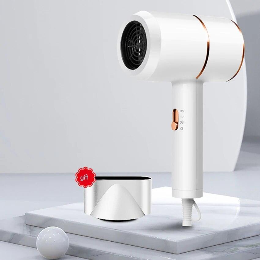 Фен мощностью 800 Вт — фото 3