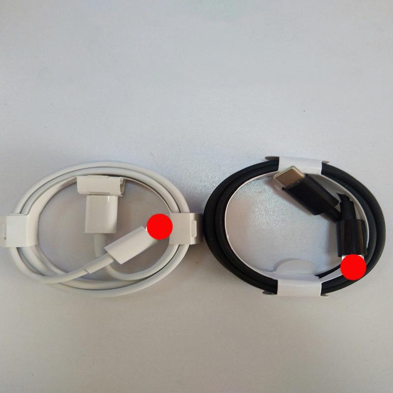 PD25W Fast Type-C Charger for Samsung, Android, and Apple Devices