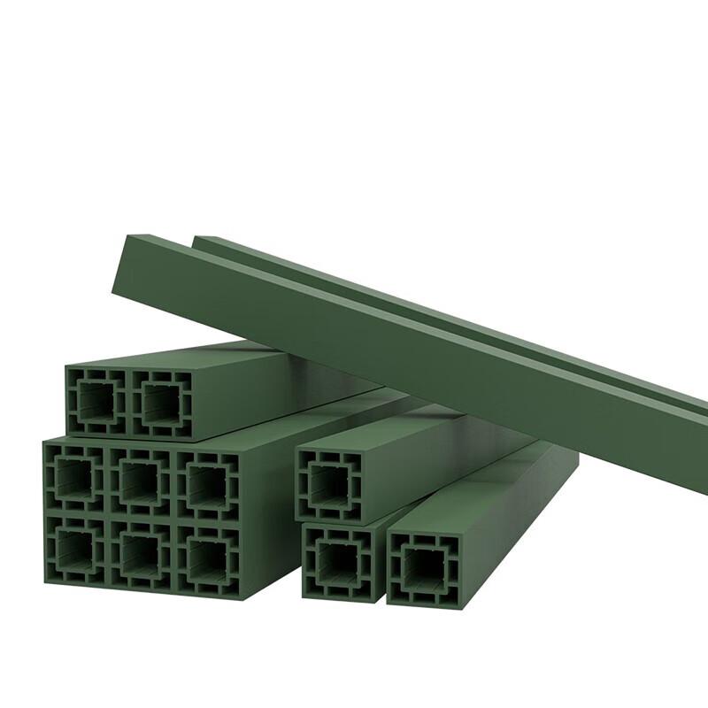 

Composite Profile Sleeper