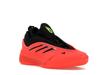 adidas Dame 9 Solar Red IE3627