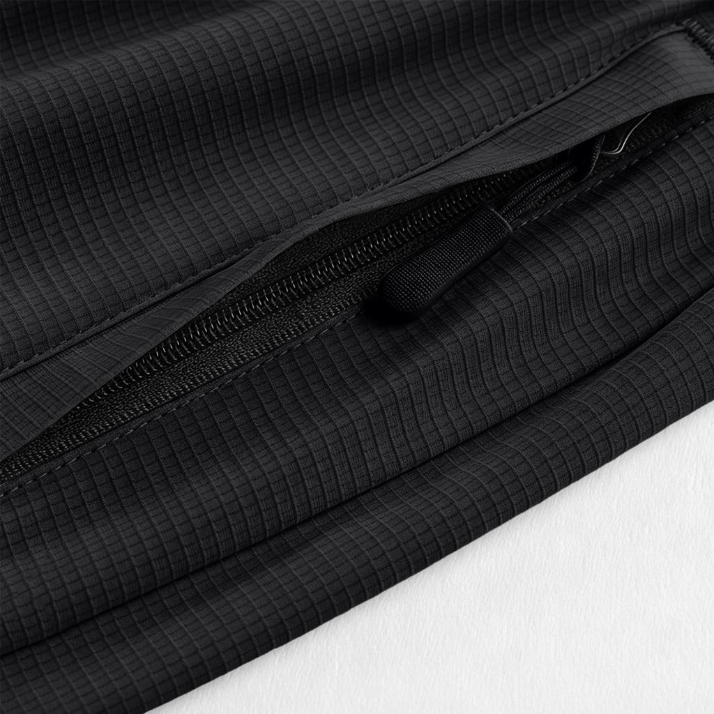 Pantalones de Entrenamiento y Running Elásticos de Seda de Secado Rápido para Mujer - Leggings Deportivos Ligeros con Dobladillo Plano para Verano