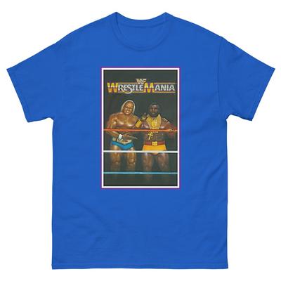 Üst giysisi – T-shirtler