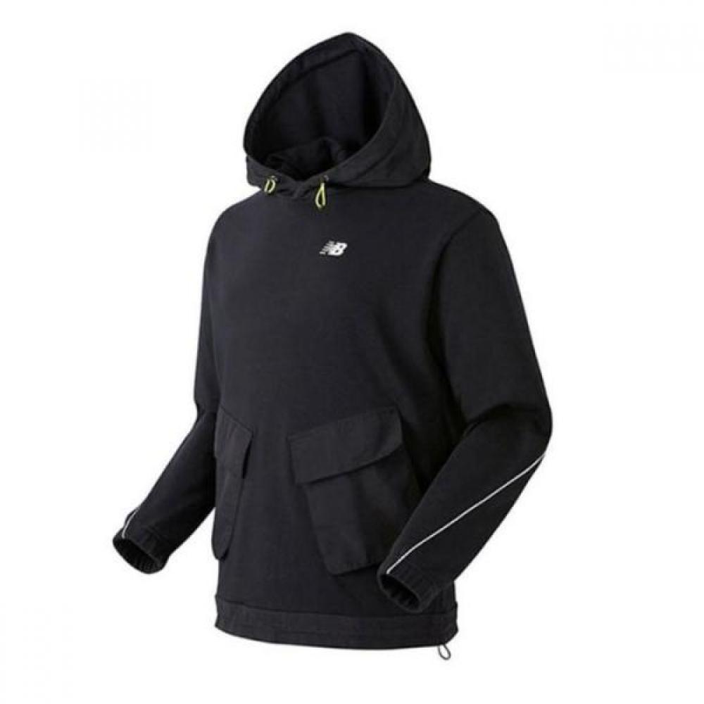 

New Balance Hoodie Outports Woven Mix Nbn0939013 19 100(L)