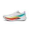 Li Ning Red Rabbit 9 Pro Laufschuhe Herren Sneaker Standard-Weiß Spirit-Blau ARPW001-42