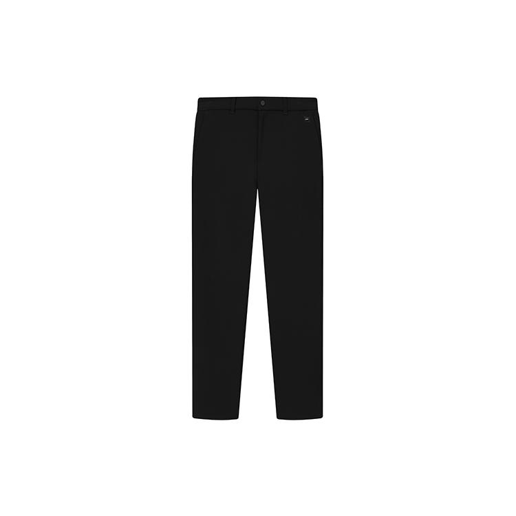 FILA Athletics Casual Pants Men s Pitch Black A11M215811F-BK S