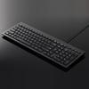 Lenovo M120K Ultra-Thin Wired Keyboard