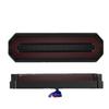 1Pcs 45 Led Sequential Turn Signal Lamp 3 In 1 Car Brake Stop Tail Rear Lights Drl Taillight For Moto Truck Trailer Atv 12V 24V