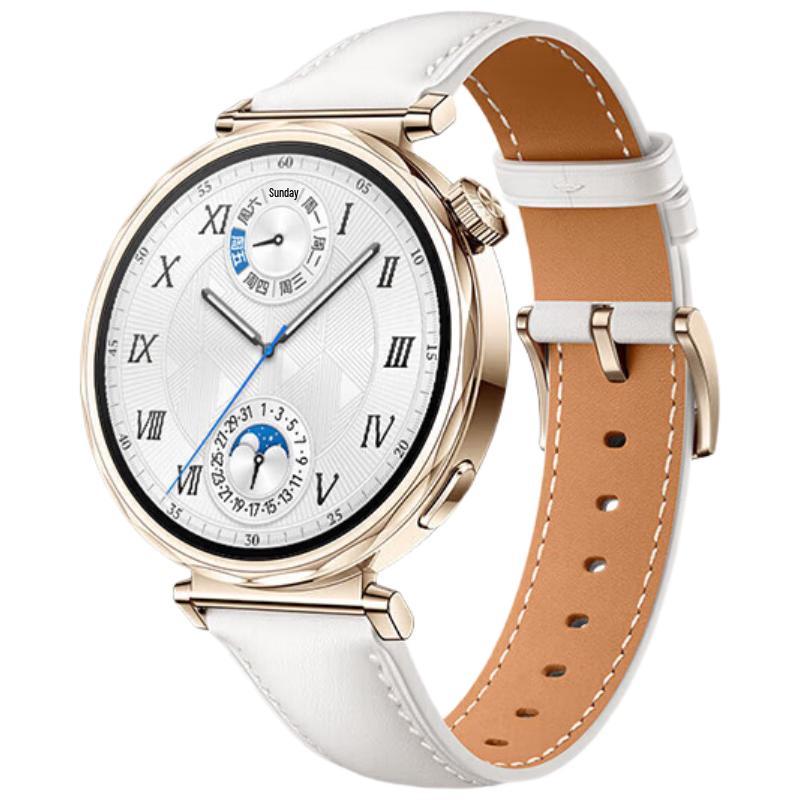 

Huawei WATCH GT 5 Smartwatch (CN version)