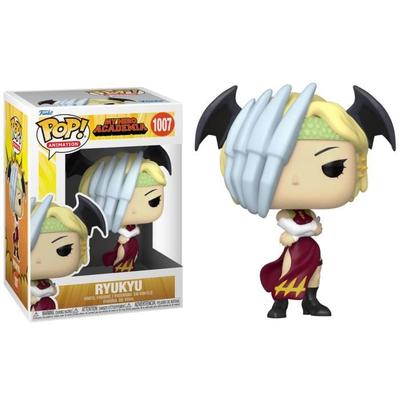 POP Animação: MHA- Ryuko em Traje de Heroína