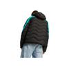 Puma X Mercedes-Benz Petronas MT7 Ecolite Padded Jacket Color Block Design Hooded Loose Fit Long Sleeve Cotton Coat Men Jacket Black 621146-01
