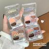 QMN Cyanotic Glaze Eye Shadow Plate