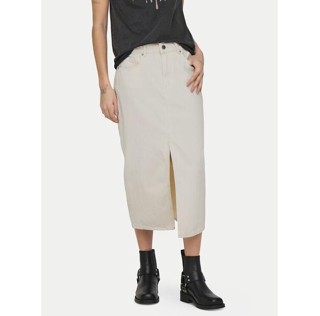 Юбка джинсовая ONLY Bianca EU XS