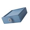 Drawer Storage Box Multifunctional Large Capacity Student Stationery Makeup Storage Drawer   for   Desktop Home