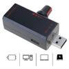 USB Fan Wind Regulators Speed Controller Fan Speed Governor Noiseless Cooling Solution Enjoy Quiet and Effective Cooling