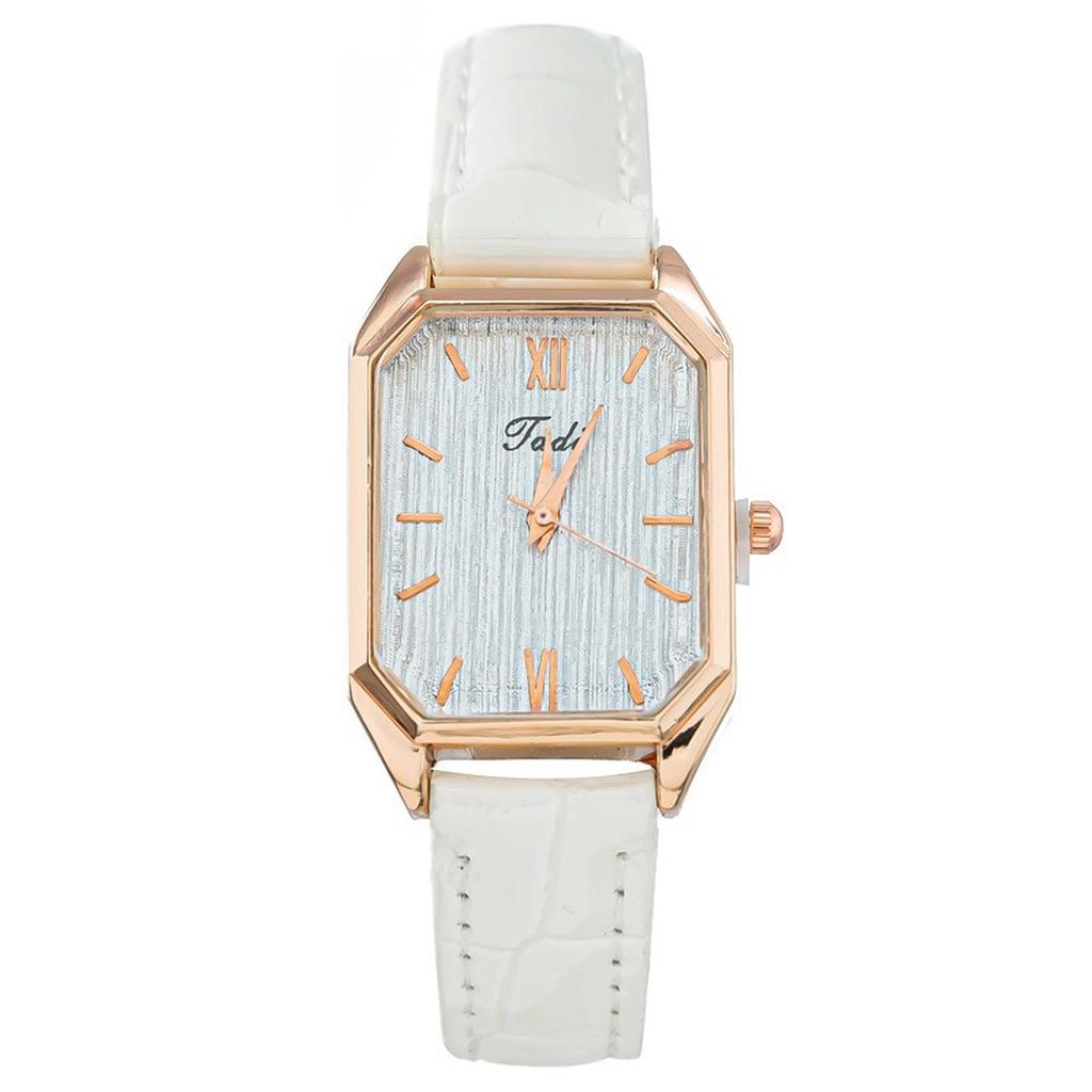 Women Fashion Leather Watch